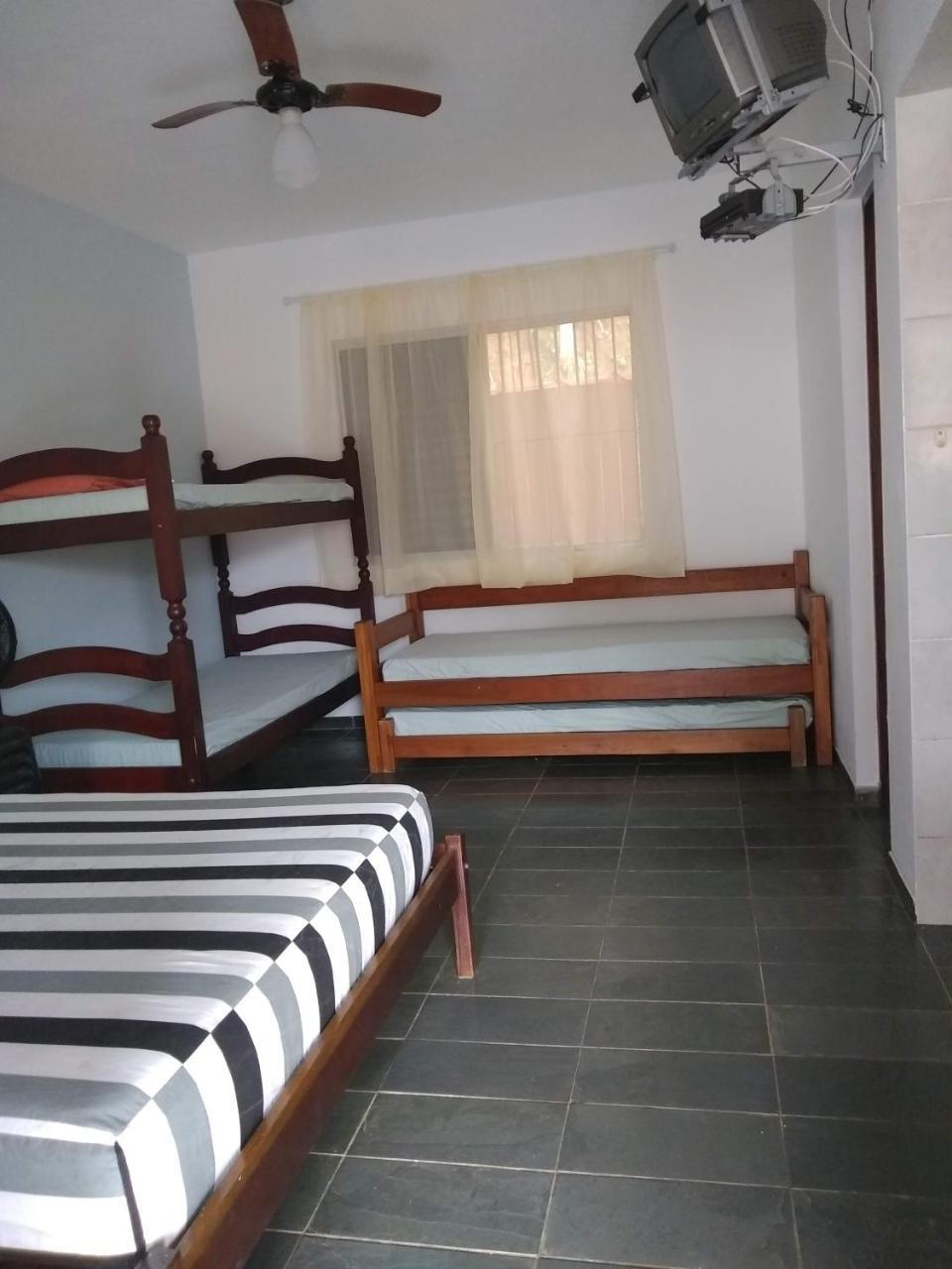 Apartamento Chale Residencial Bosque Da Cocanha
