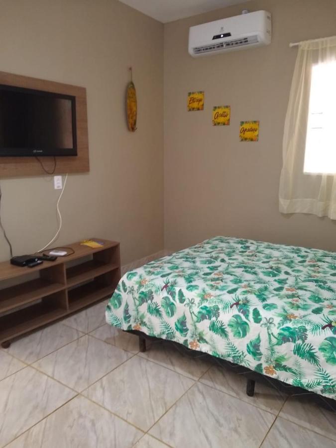 Chale Residencial Bosque Da Cocanha Apartamento *
