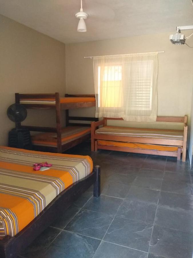 Chale Residencial Bosque Da Cocanha Apartamento Caraguatatuba