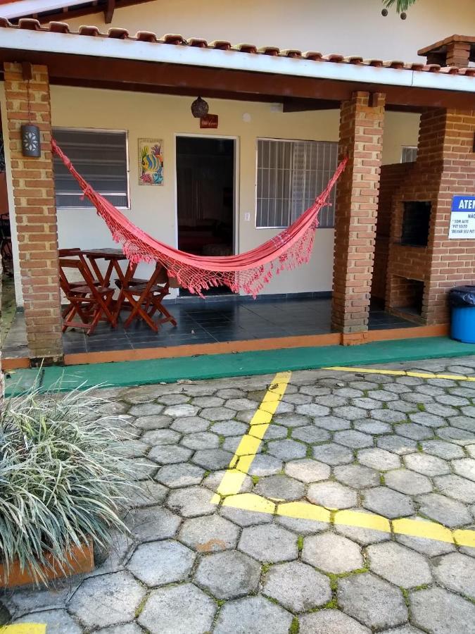 Chale Residencial Bosque Da Cocanha Caraguatatuba