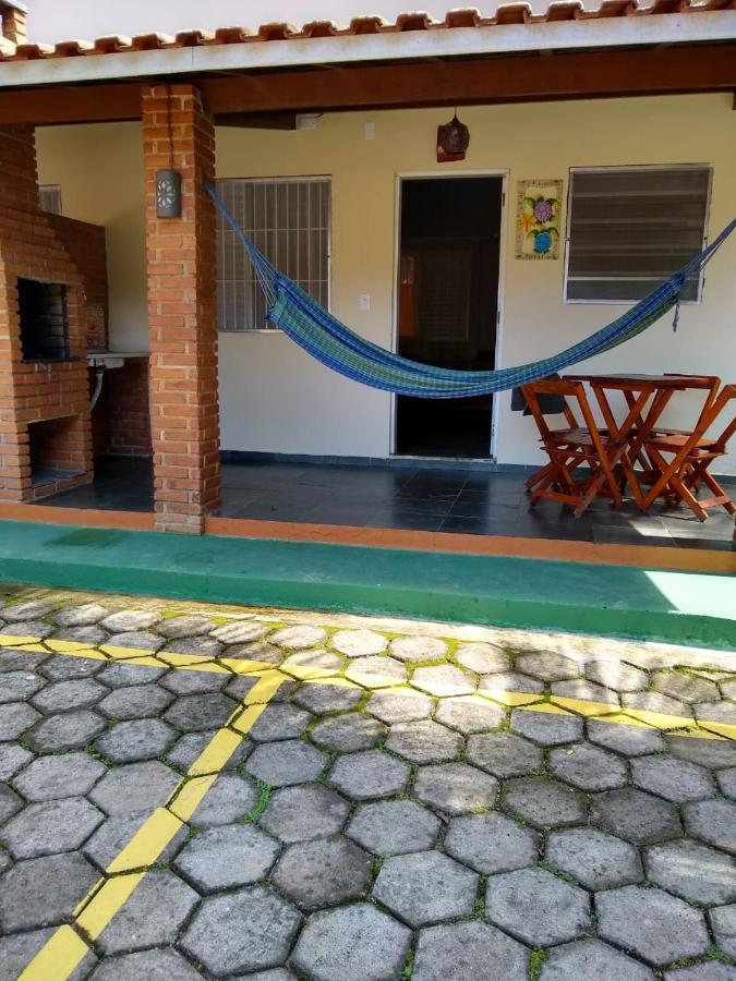 Chale Residencial Bosque Da Cocanha * Caraguatatuba