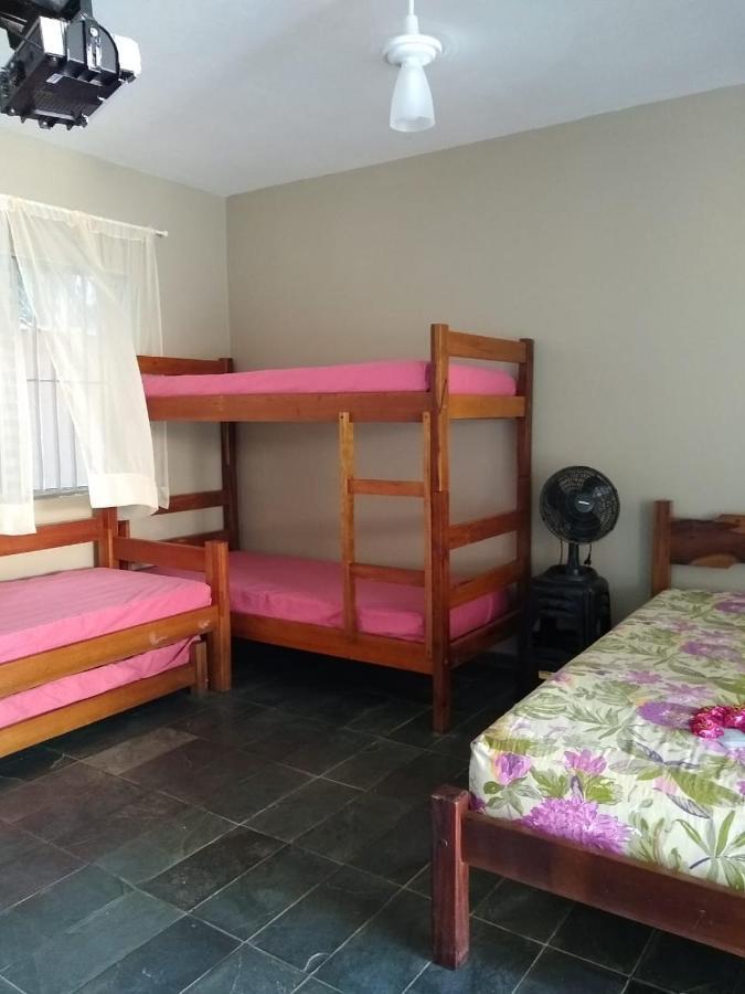 Chale Residencial Bosque Da Cocanha Apartamento