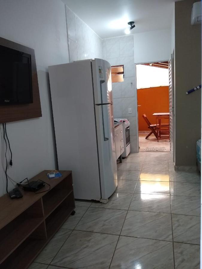 Apartamento Chale Residencial Bosque Da Cocanha