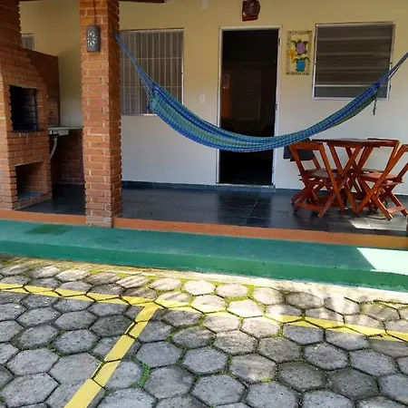 Chale Residencial Bosque Da Cocanha Caraguatatuba Exterior photo