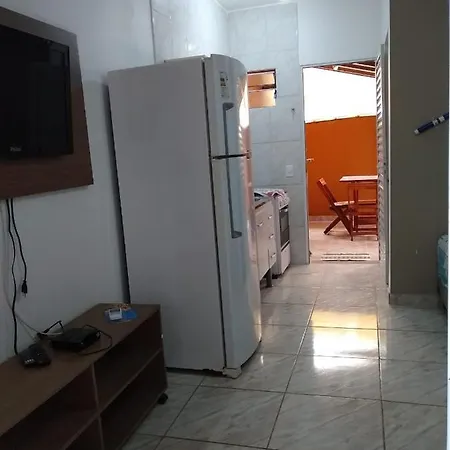 Chale Residencial Bosque Da Cocanha Caraguatatuba Exterior photo