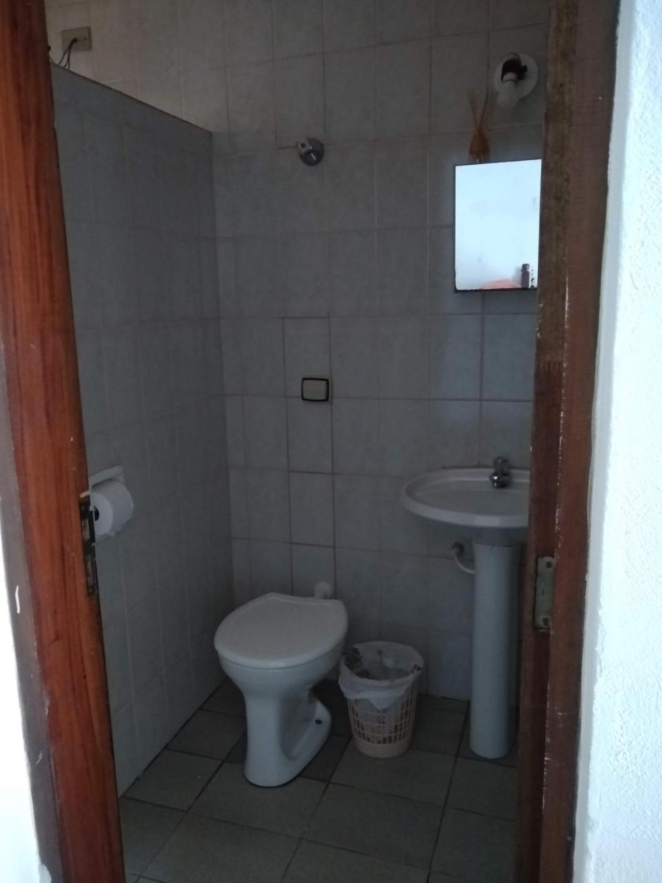 Chale Residencial Bosque Da Cocanha *