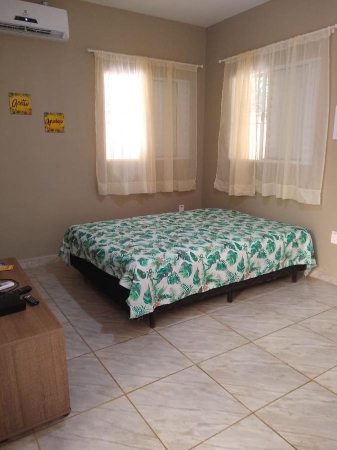 Chale Residencial Bosque Da Cocanha Apartment Caraguatatuba