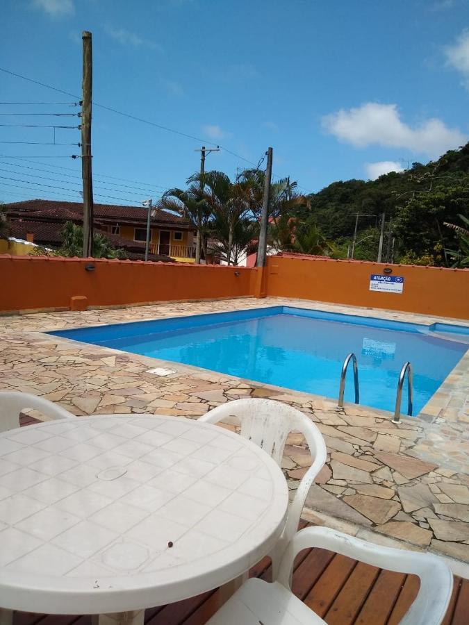 Chale Residencial Bosque Da Cocanha *