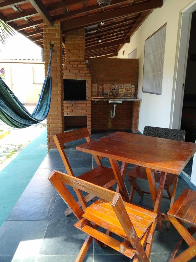 Chale Residencial Bosque Da Cocanha Apartment *