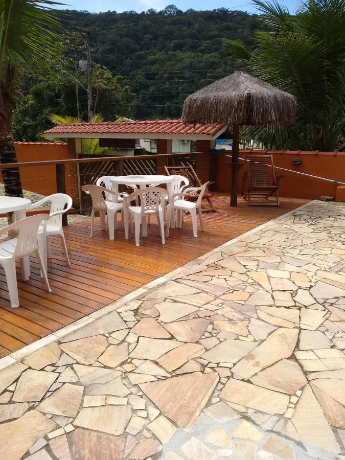 Chale Residencial Bosque Da Cocanha