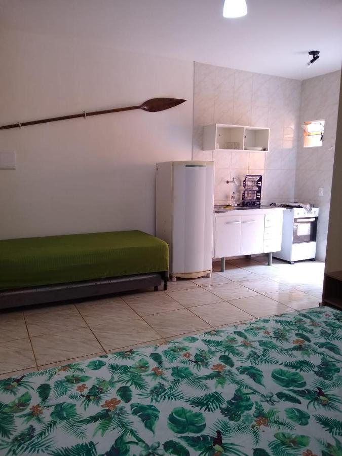 Apartment Chale Residencial Bosque Da Cocanha *
