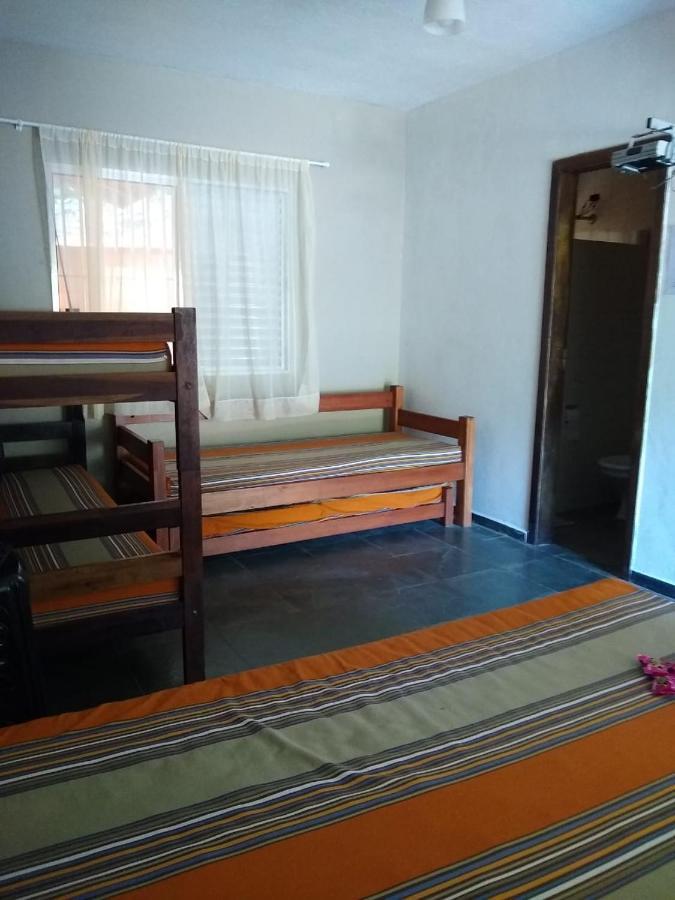 Apartment Chale Residencial Bosque Da Cocanha Caraguatatuba