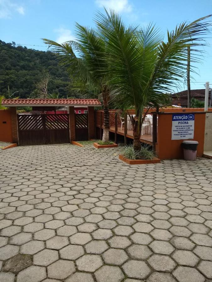 Chale Residencial Bosque Da Cocanha