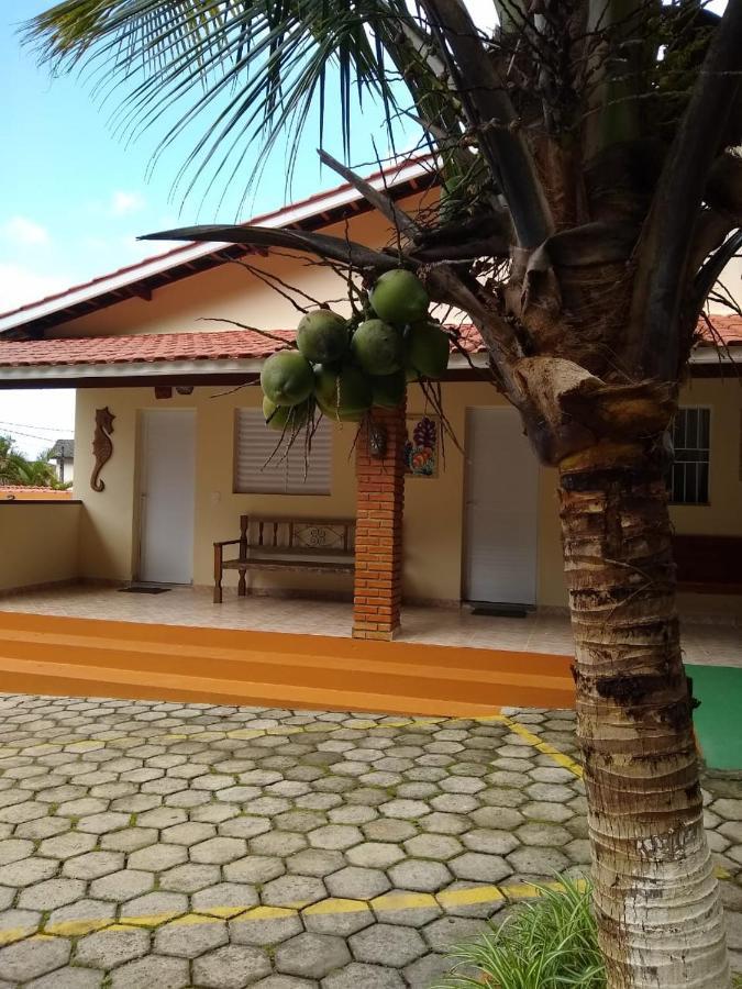 Chale Residencial Bosque Da Cocanha *