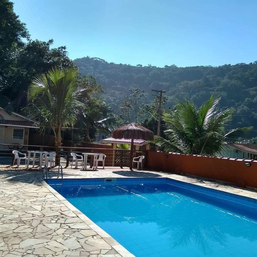 Chale Residencial Bosque Da Cocanha Apartment