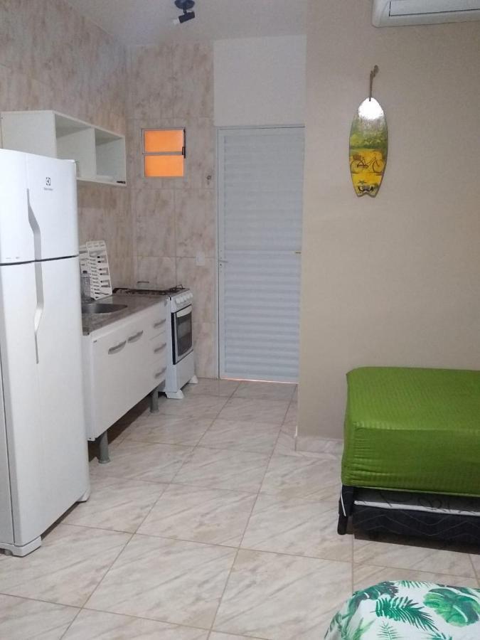 Apartment Chale Residencial Bosque Da Cocanha *