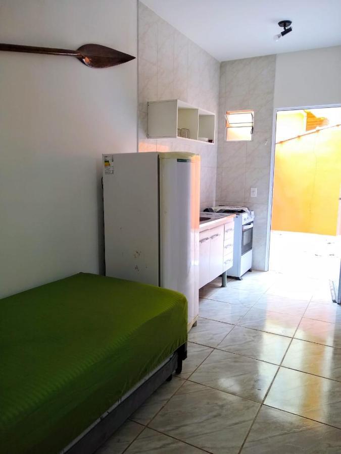 Apartment Chale Residencial Bosque Da Cocanha *