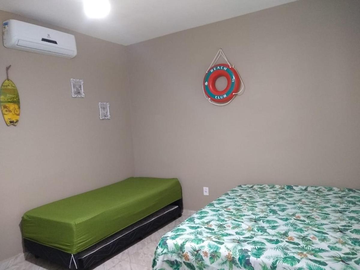 Chale Residencial Bosque Da Cocanha Apartment Caraguatatuba