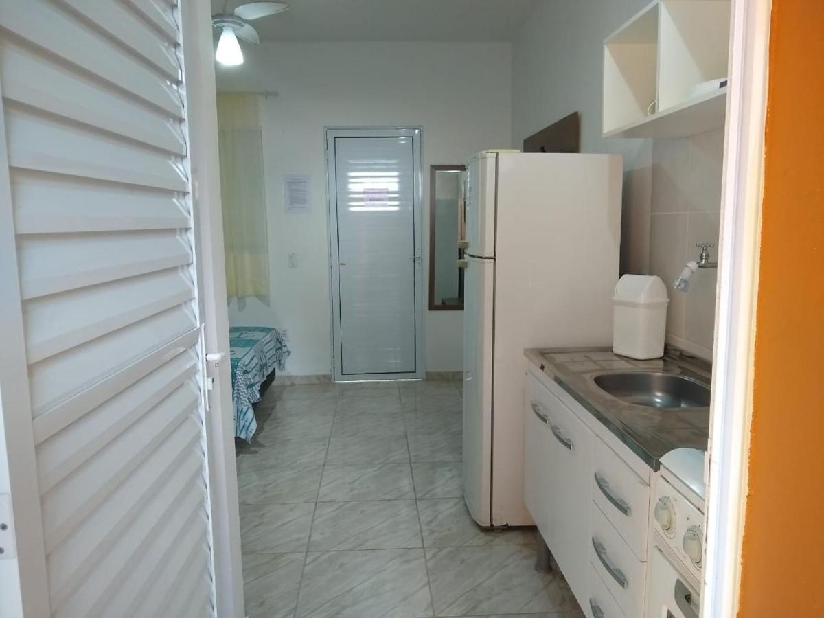 Apartment Chale Residencial Bosque Da Cocanha Caraguatatuba
