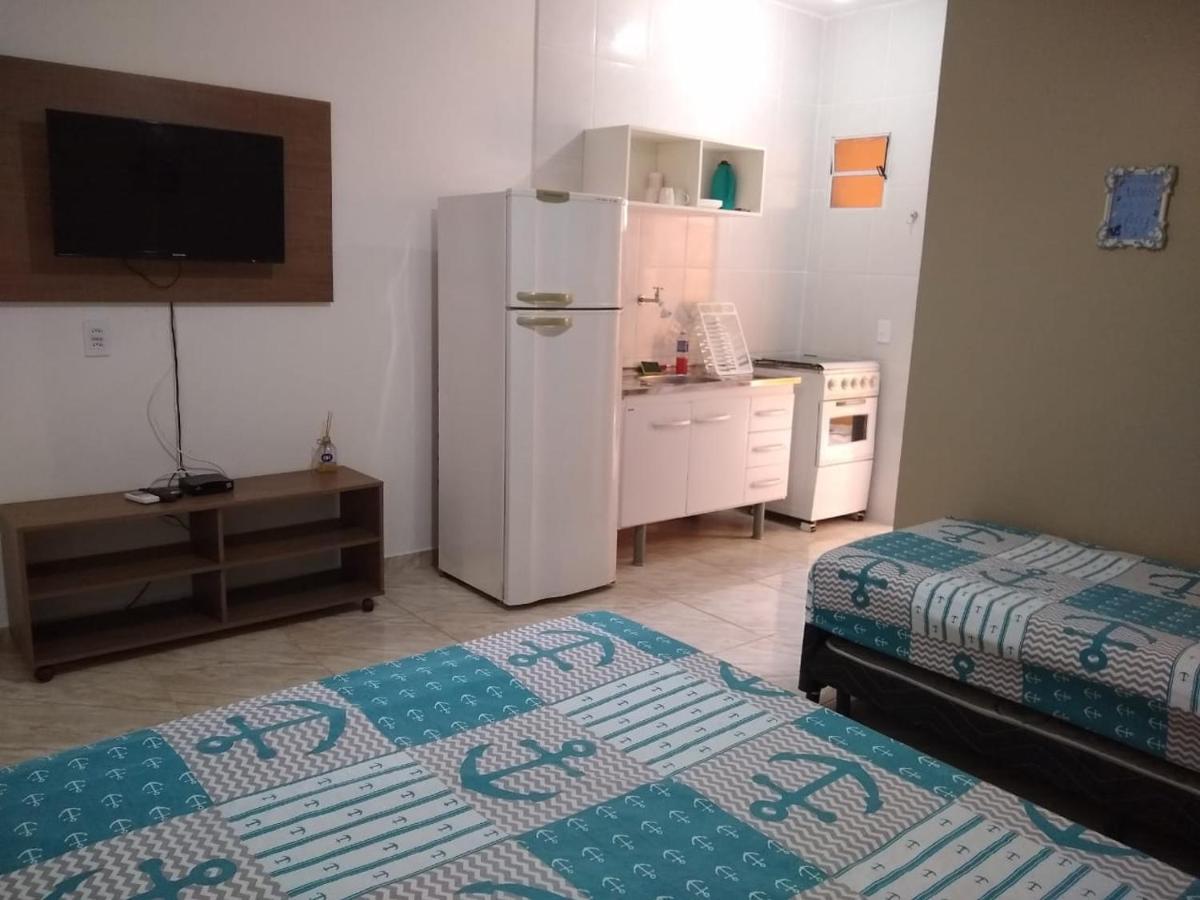 Chale Residencial Bosque Da Cocanha Apartment