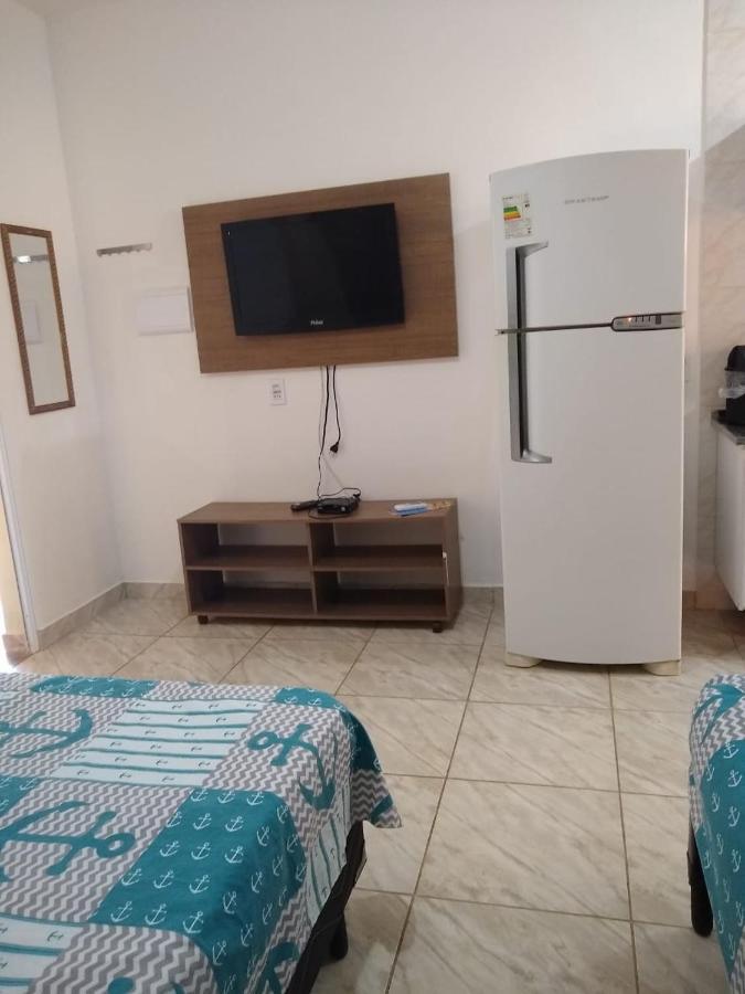 Chale Residencial Bosque Da Cocanha *